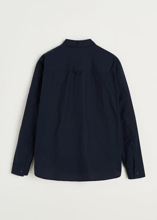 AIAYU - Paulina Shirt - Navy