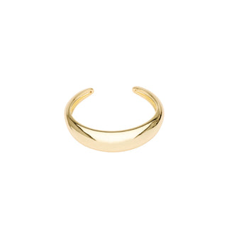 Pico Copenhagen - Odessa Chunky Bracelet - Gold