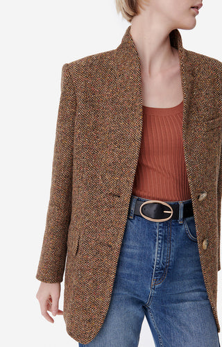 VANESSA BRUNO - Jovanka - Multicolor