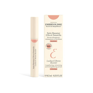EMBRYOLISSE - Lashes & Brows Booster - 6,5ml