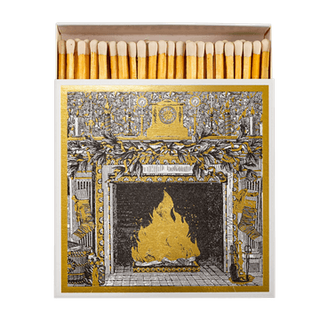 Archivist - Fireside Matches