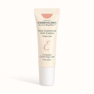 EMBRYOLISSE - Concealer Correcting Care - Pink