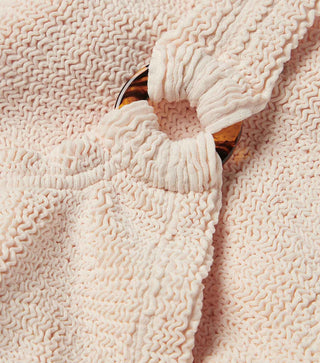 Hunza G - Domino Swim - Blush