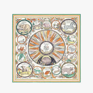 INOUI - Square Chance Inoui 70 - Multico