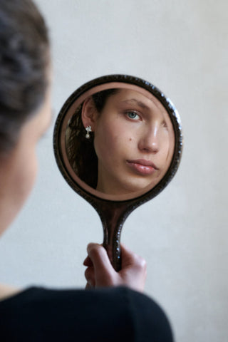 LEA HOYER - Oda - Silver Single