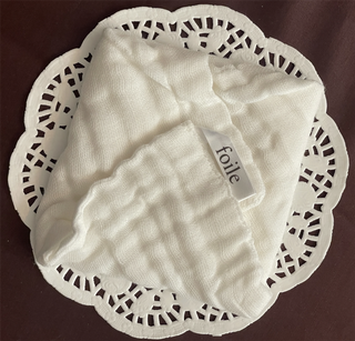 Foile - Face Cloth