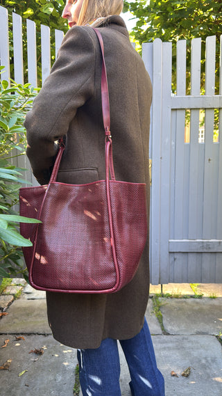 DRAGON DIFFUSION - Ana - Bordo