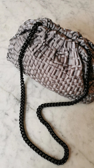 Maria La Rosa - Game Ribbon - Grey