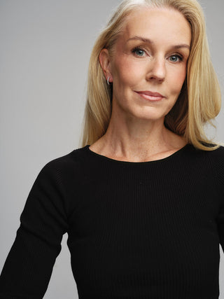 Englund1917 - Alliance Hoops Midi - Silver