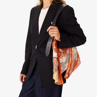 INOUI - Scarf Bag Vegas - Orange