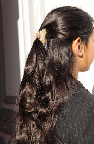 Pico Copenhagen - Small Elly Claw - Blueberry Milkshake