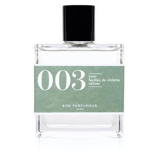 BON PARFUMEUR - Cologne 003 - 30ml