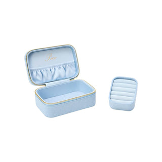 Pico Copenhagen - Large Trinket Box - Blue