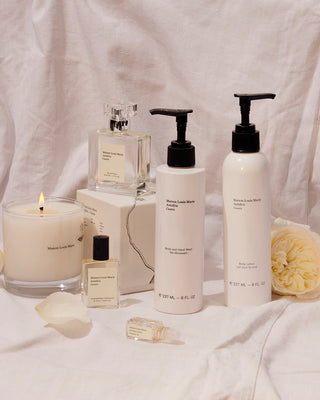 MAISON LOUIS MARIE - Perfume Oil Antidris Cassis