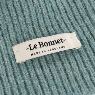 Le Bonnet - Beanie - Basil