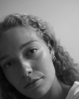 LEA HOYER - Lea - Silver