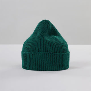 Le Bonnet - Beanie - Moss