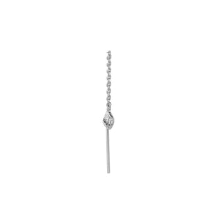 STINE A - Tout Petit Dangling Ile De L'amour - Silver