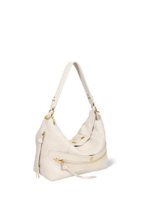 JEROME DREYFUSS - Lucky Hobo - Ecru Grain