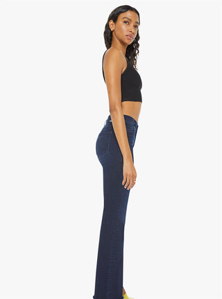 MOTHER DENIM - The Weekender - Night in Venice