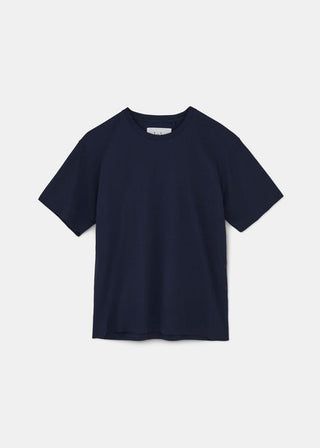 AIAYU - Classic Circular Tee - Night