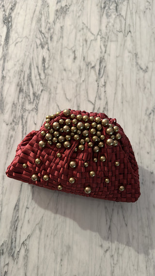 Maria La Rosa - Restart Mini Game - Bordeaux