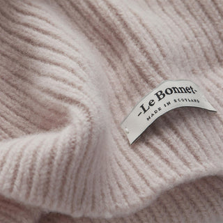 Le Bonnet - Beanie - Misty Rose