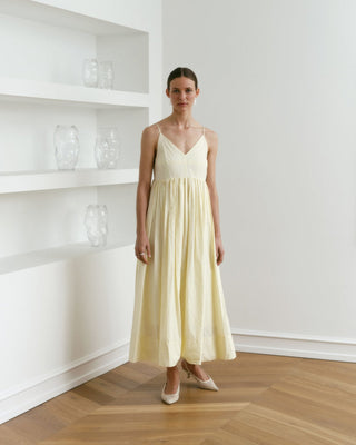 LEA HOYER - Vilde - Silver Single