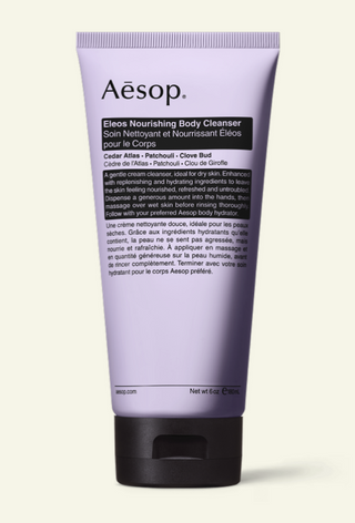 AESOP - Eleos Nourishing Body Cleanser 180ml