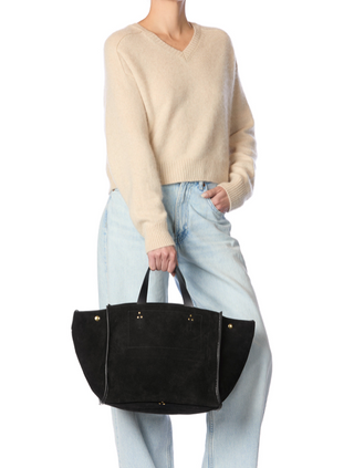 JEROME DREYFUSS - Leon M - Noir