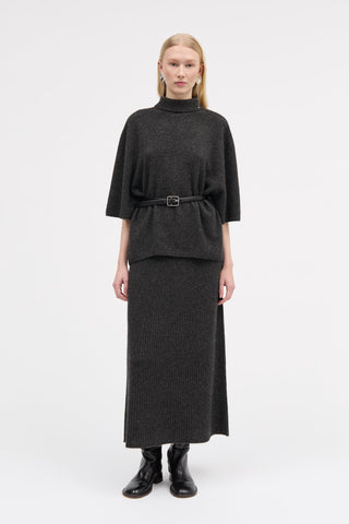 MKDT STUDIO - Kolly - Dark Grey Melange