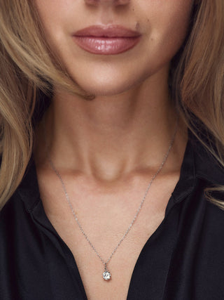 Englund1917 - Alexandra Pendant - Silver