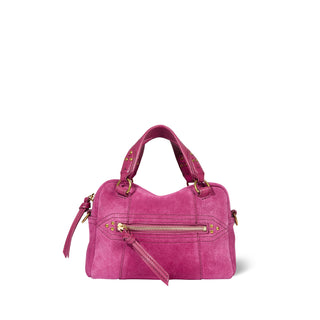 JEROME DREYFUSS - Lucky Bowling Mini - Orchidee