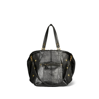 JEROME DREYFUSS - Roger - Python Noir