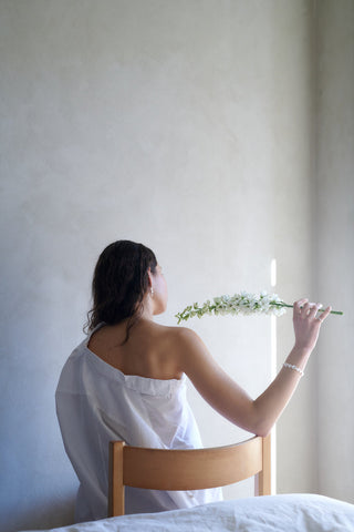 LEA HOYER - Avila - Silver