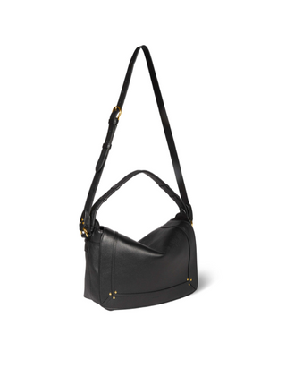 JEROME DREYFUSS - Pepito M - Buffalo Noir Brass