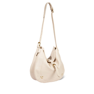 JEROME DREYFUSS - Luis - Ecru Graine