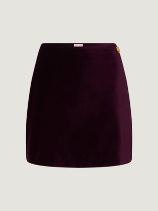 Rouje - Odette - Prune