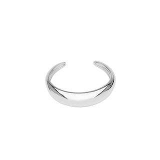 Pico Copenhagen - Odessa Chunky Bracelet - Silver