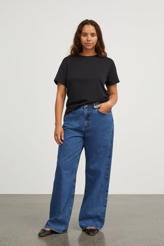 SKALL - Andy Tee - Black