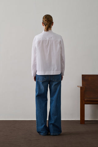 SOEUR - Greece - Blanc