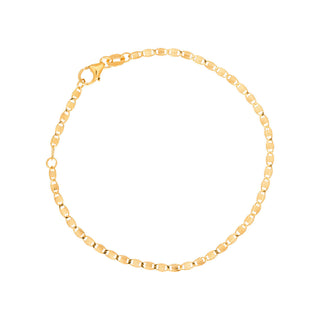 Pico Copenhagen - Gilly Bracelet - Gold