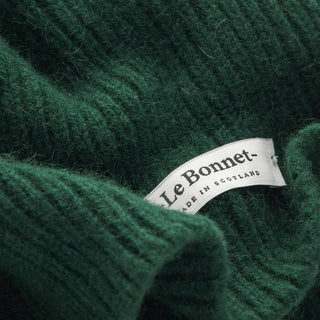 Le Bonnet - Beanie - Moss