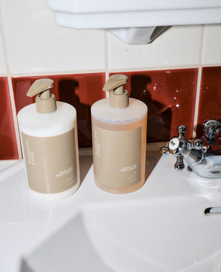 RUDOLPH CARE - Hand and Body Cream 500ml