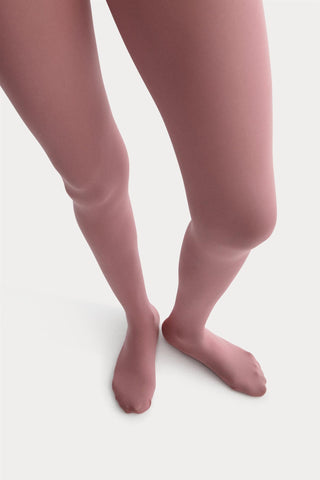 Maria La Rosa - Lycra Tights - Rose