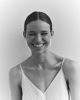 LEA HOYER - Vilde - Silver Single