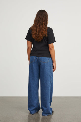 SKALL - Andy Tee - Black