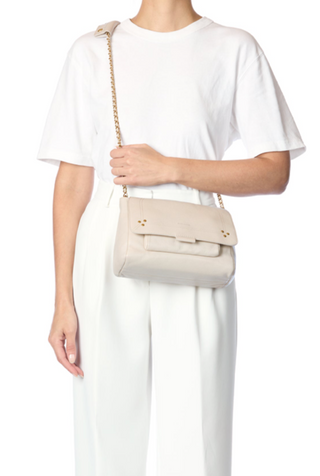 JEROME DREYFUSS - Lulu M - Ecru Graine