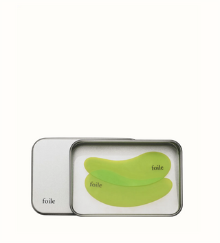 Foile - Angel Eye Jellies - Lime