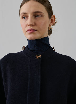 SOEUR - Finn - Deep Navy